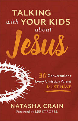 Picture of Talking with Your Kids about Jesus