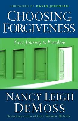 Picture of Choosing Forgiveness