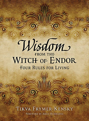 Picture of Wisdom from the Witch of Endor