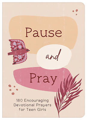 Picture of Pause and Pray (Teen Girls)