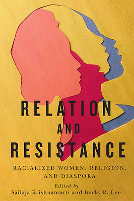Picture of Relation and Resistance
