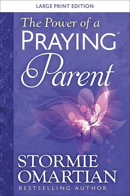 Picture of The Power of a Praying(r) Parent Large Print
