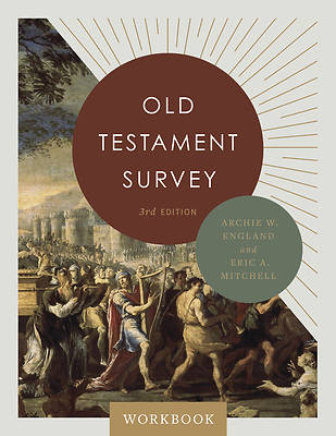 Picture of Old Testament Survey Workbook