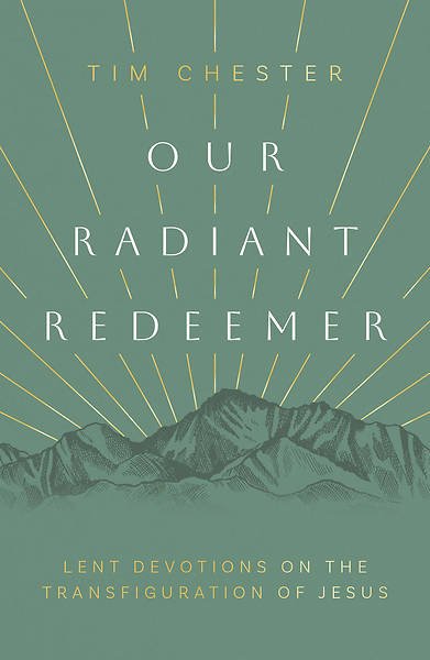 Picture of Our Radiant Redeemer