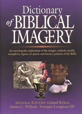 Picture of Dictionary of Biblical Imagery
