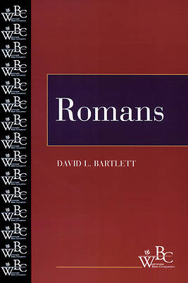 Westminster Bible Companion - Romans