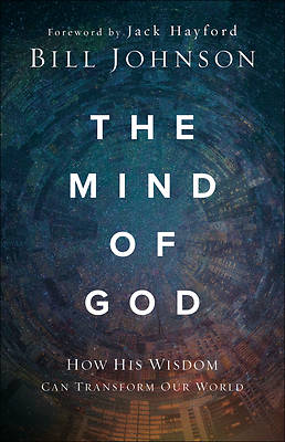 Picture of The Mind of God