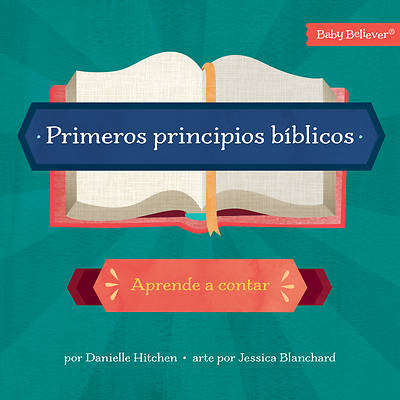 Picture of Primeros Principios Bíblicos