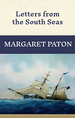 Picture of Margaret Paton