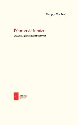 D'eau et de lumière