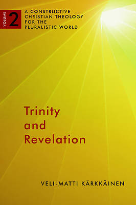 Picture of Trinity and Revelation