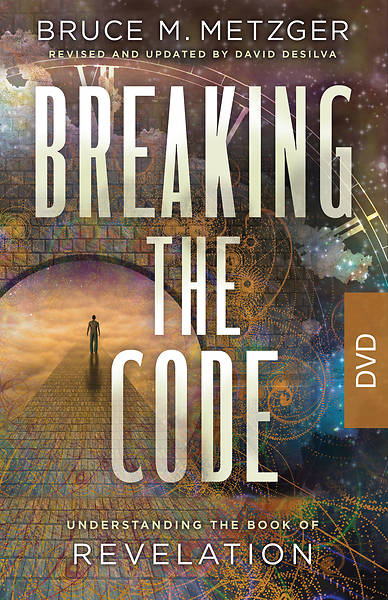 Picture of Breaking the Code DVD Revised Edition