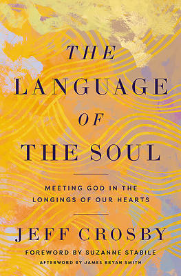 Picture of The Language of the Soul