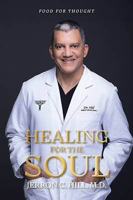 Picture of Healing For The Soul