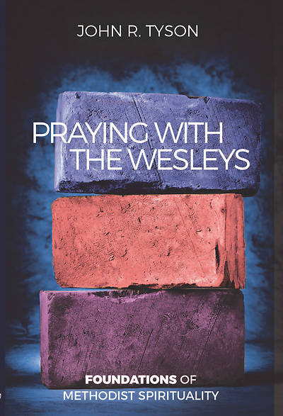 Picture of Praying with the Wesleys