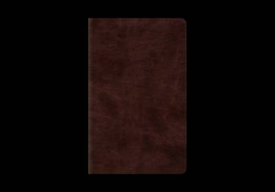Picture of ESV Thinline Bible (Trutone, Espresso)