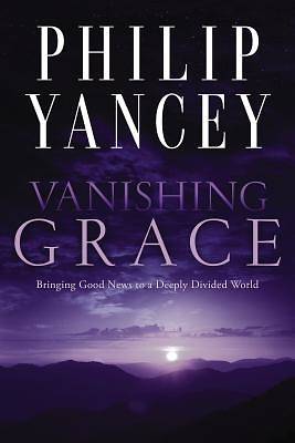 Picture of Vanishing Grace