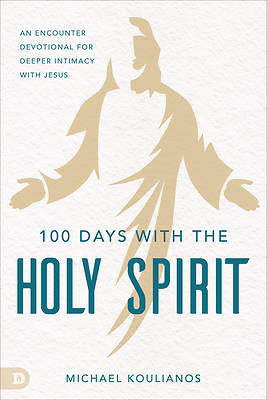 Picture of 100 Days with the Holy Spirit