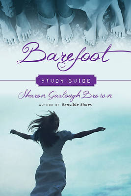 Picture of Barefoot Study Guide