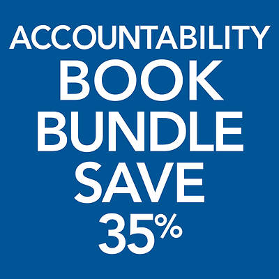 Picture of COB Leadership Conference - Accountability Bundle - Digital Download