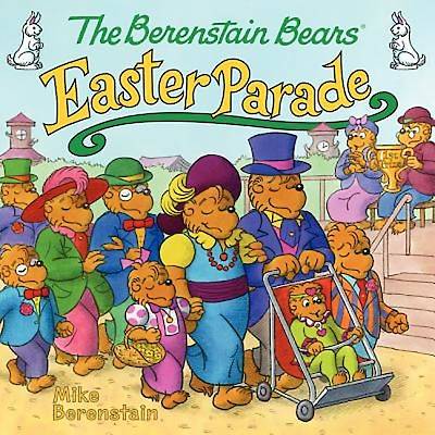 Picture of The Berenstain Bears' Easter Parade