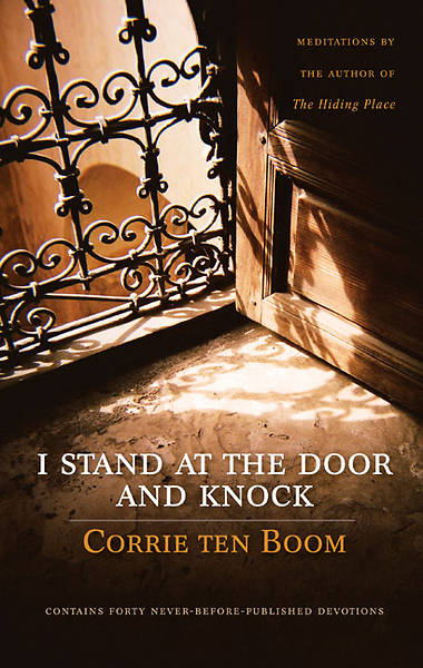 Picture of I Stand at the Door and Knock