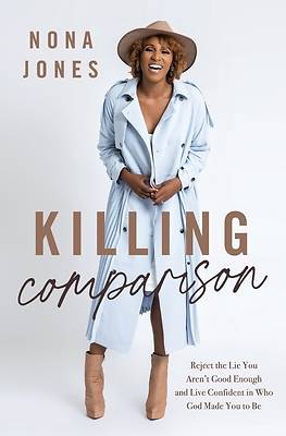 Picture of Killing Comparison SA Edition