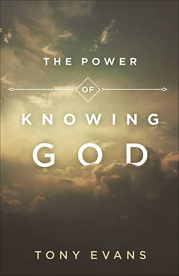 Picture of The Power of Knowing God