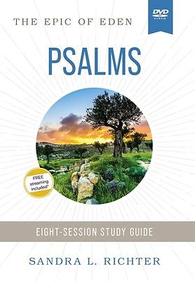Picture of Book of Psalms Video Study