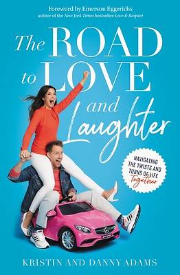 Picture of The Road to Love and Laughter