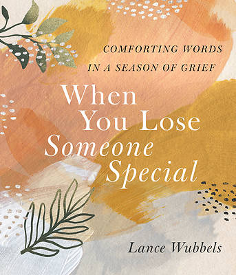 Picture of When You Lose Someone Special