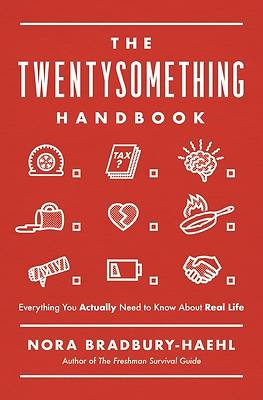 Picture of The Twentysomething Handbook
