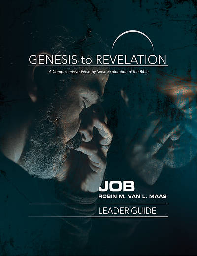 Picture of Genesis to Revelation: Job Leader Guide