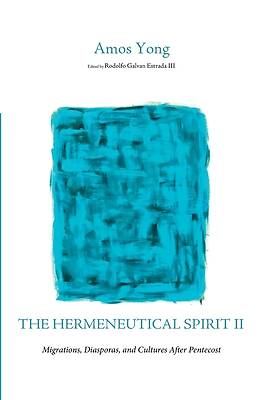 The Hermeneutical Spirit II