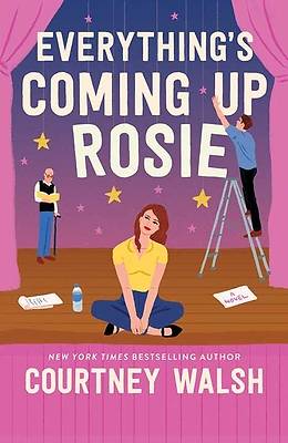 Everything's Coming Up Rosie