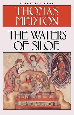 Picture of Waters of Siloe