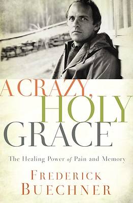 Picture of A Crazy, Holy Grace - eBook [ePub]