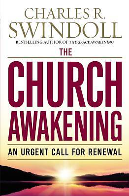 Picture of The Church Awakening