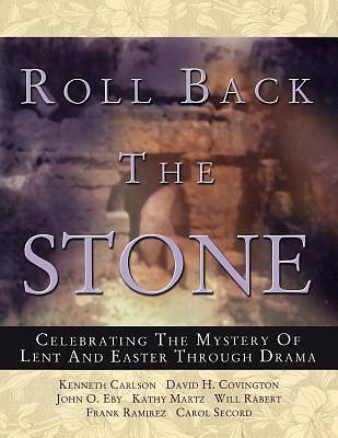 Picture of Roll Back the Stone