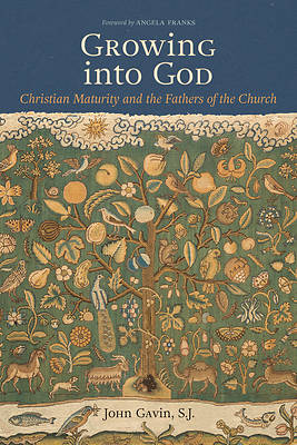 Picture of Growing Into God