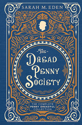 Picture of The Dread Penny Society