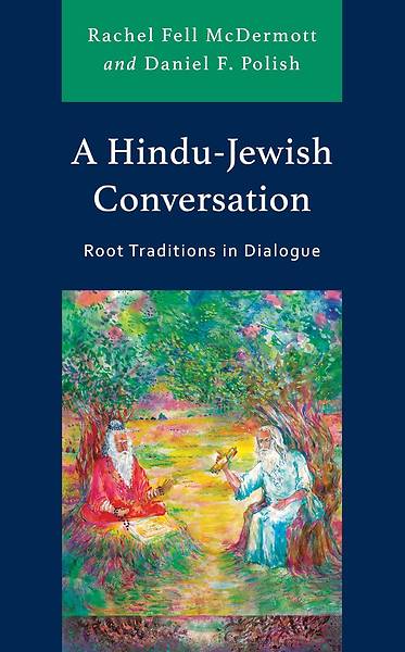 Picture of A Hindu-Jewish Conversation