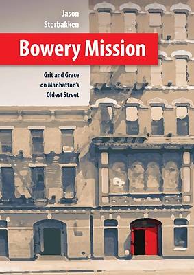 Picture of Bowery Mission