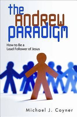 Picture of The Andrew Paradigm - eBook [ePub]