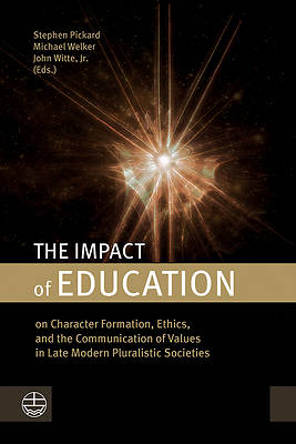 Picture of The Impact of Education