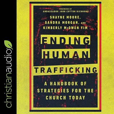 Picture of Ending Human Trafficking