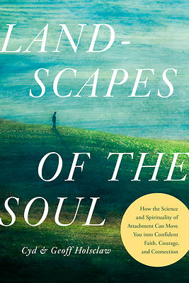 Picture of Landscapes of the Soul