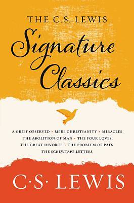 Picture of The C. S. Lewis Signature Classics
