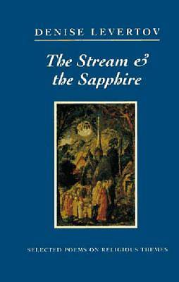 Picture of The Stream and the Sapphire