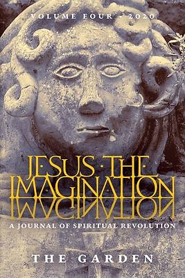 Picture of Jesus the Imagination